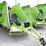 2025 SCHULTE GX150