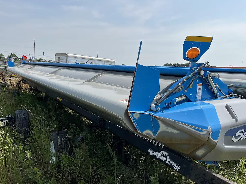 2024 SHELBOURNE REYNOLDS RSD32