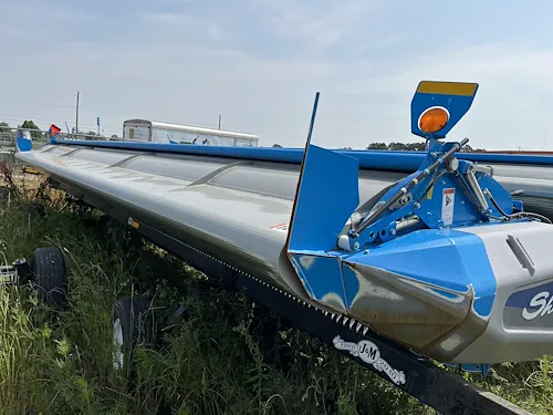 2024 SHELBOURNE REYNOLDS RSD32