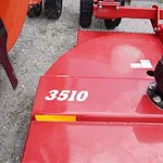 2025 BUSH HOG 3510
