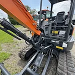  DEVELON DX42-7