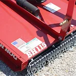 2025 BUSH HOG BH115