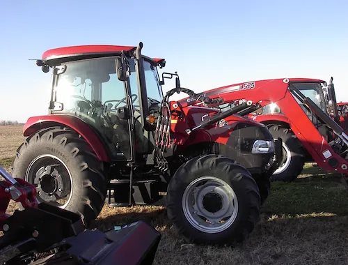 2024 CASE IH FARMALL 115A