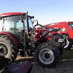 2024 CASE IH FARMALL 115A