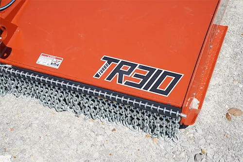 2025 RHINO TR310
