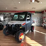 2025 BOBCAT UV34