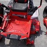 2025 GRAVELY ZT X 52