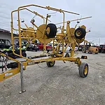  VERMEER TE2510