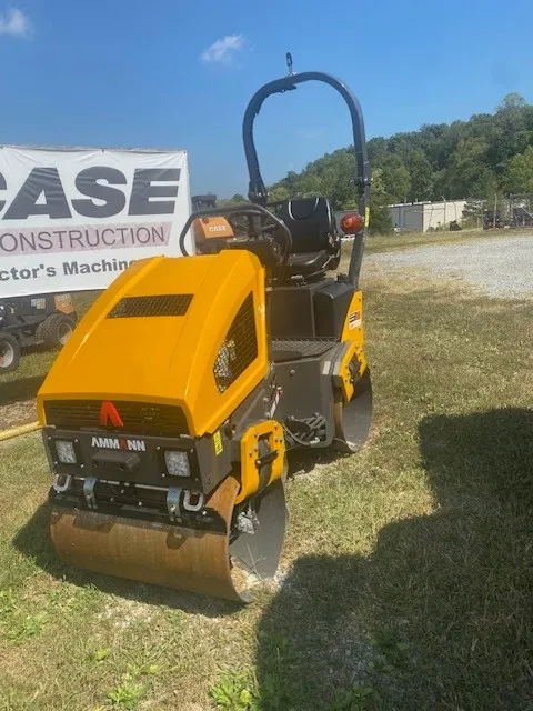 2026 AMMANN ARX10.1