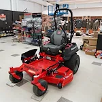 2025 GRAVELY PROTURN 152