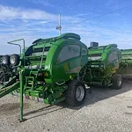2025 MCHALE V8950