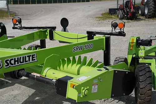 2025 SCHULTE SRW1000