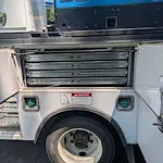 2023 CHEVROLET SILVERADO 6500HD