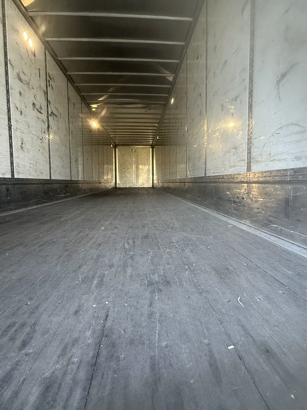 2019 WABASH 53' X 102"