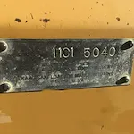 1996 KAWASAKI 115Z III