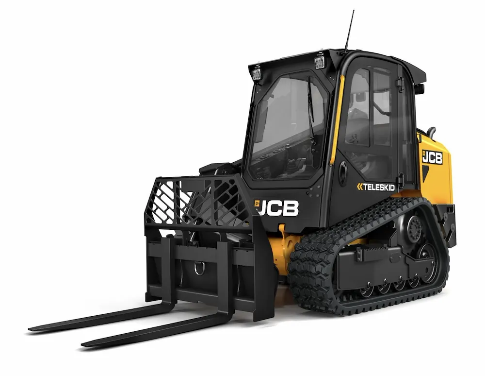 2023 JCB 2TS-7T
