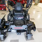 2025 GRAVELY ZT HD STEALTH 60