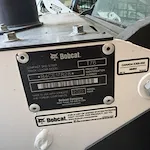 2022 BOBCAT T76