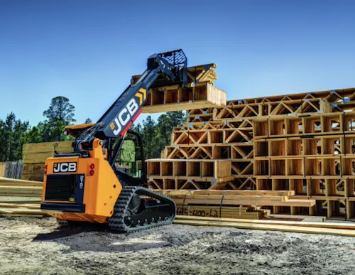 2023 JCB 2TS-7T