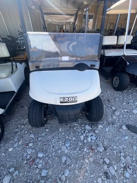 2011 E-Z-GO RXV 48 VOLT
