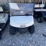 2011 E-Z-GO RXV 48 VOLT