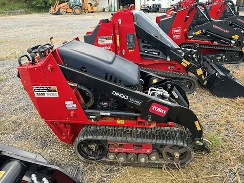 2022 TORO DINGO TX427W