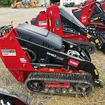 2022 TORO DINGO TX427W