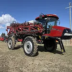 2016 CASE IH PATRIOT 4440