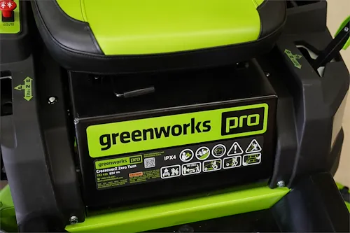 2025 GREENWORKS CRZ428