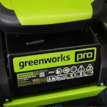 2025 GREENWORKS CRZ428