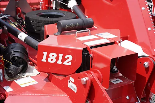  BUSH HOG 1812