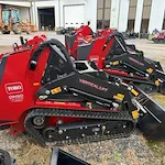 2026 TORO DINGO TX1000W