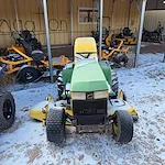 1998 JOHN DEERE 445