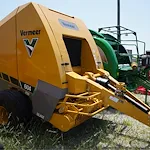 2025 VERMEER 604 PRO