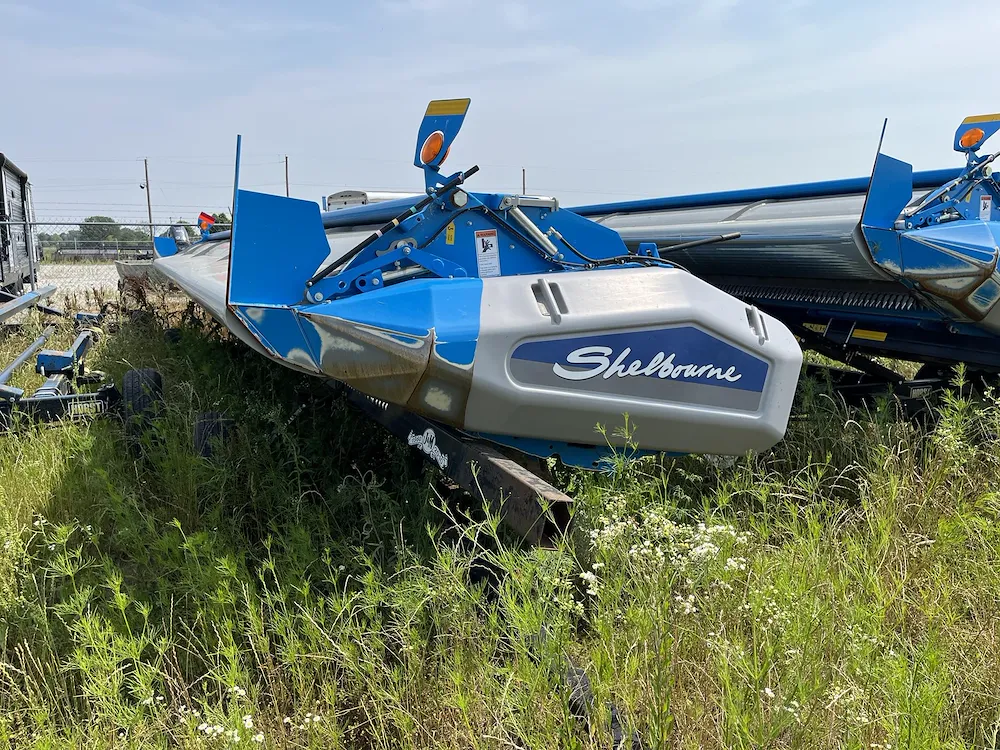 2024 SHELBOURNE REYNOLDS RSD32