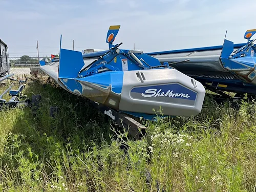 2024 SHELBOURNE REYNOLDS RSD32