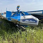 2024 SHELBOURNE REYNOLDS RSD32