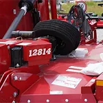2025 BUSH HOG 12814