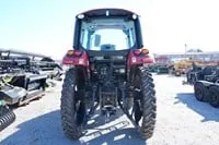 2026 MCCORMICK X5.110HC