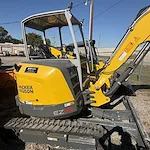 WACKER NEUSON EZ36