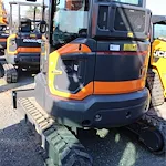 2022 DOOSAN DX35Z-7