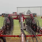 2008 M&W DF12