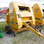 2025 VERMEER 504R SIGNATURE