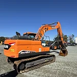  DOOSAN DX140 LC-7