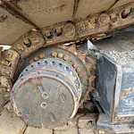  DOOSAN DX225 LL-5