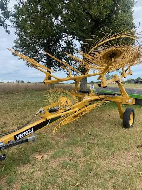  VERMEER VR1022