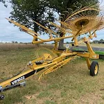  VERMEER VR1022