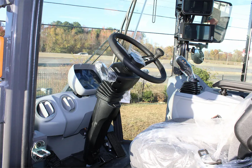 2022 DOOSAN DL250-7