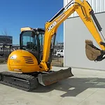 2012 JCB 8055 RTS
