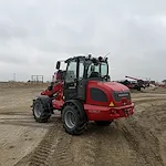 2025 WEIDEMANN 3080T